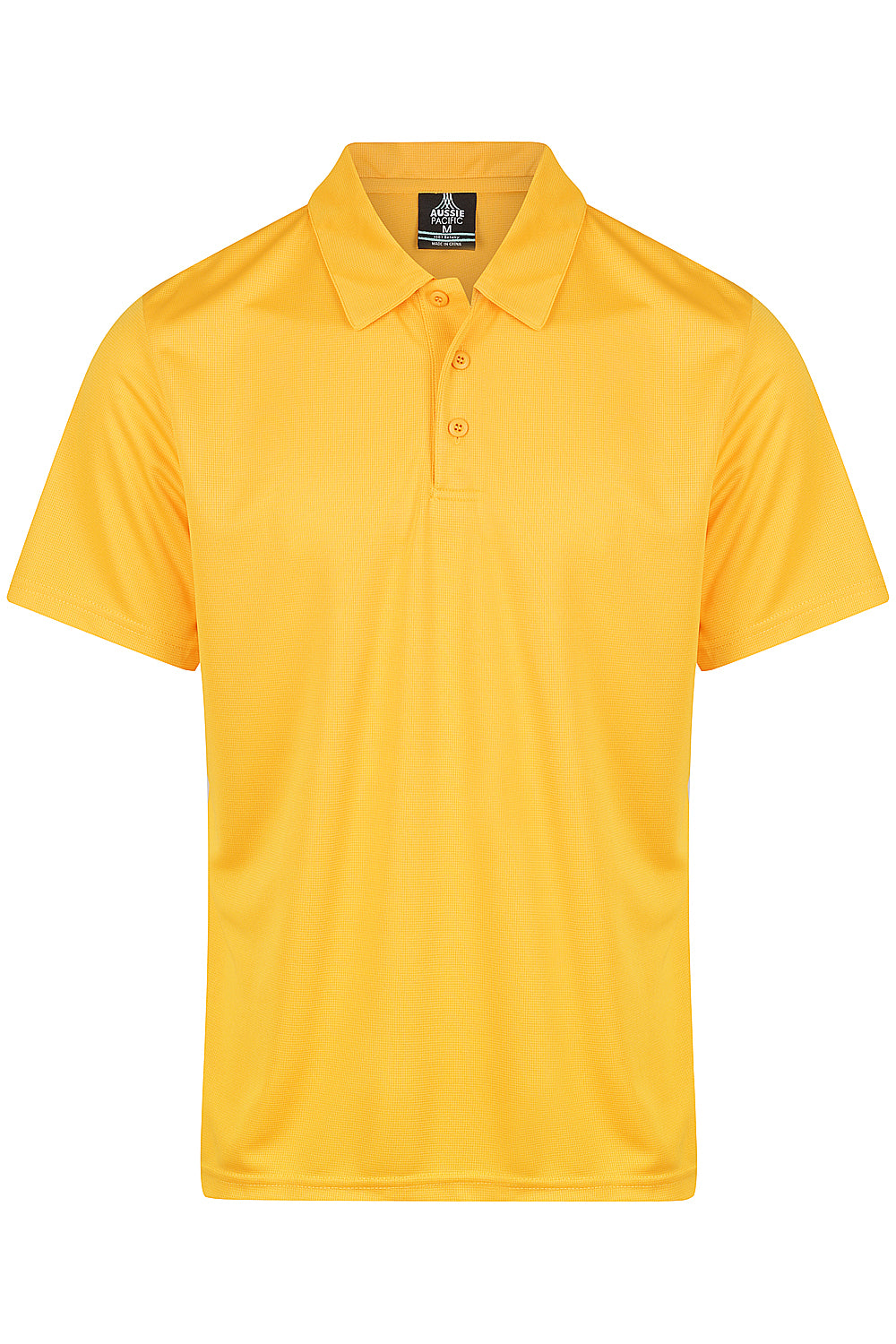 BOTANY MENS POLOS - 1307
