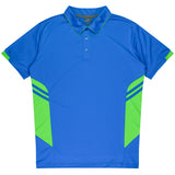 TASMAN MENS POLOS - 1311