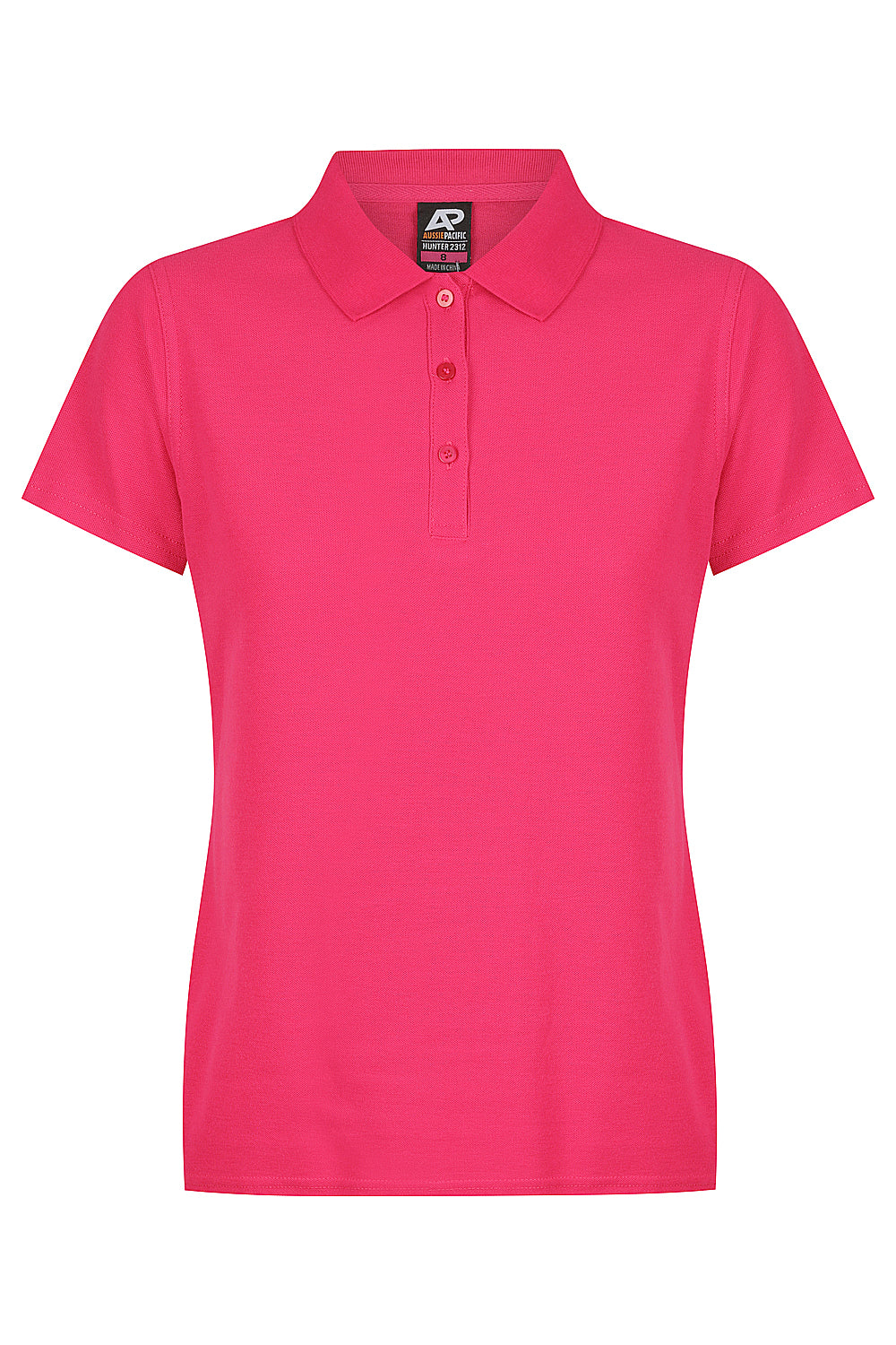 HUNTER LADY POLOS - 2312