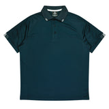 FLINDERS MENS POLOS - 1308