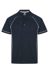 ENDEAVOUR MENS POLOS - 1310