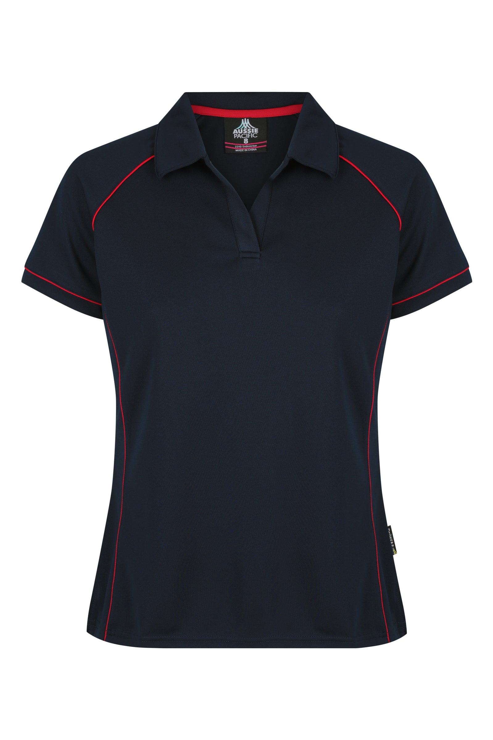 ENDEAVOUR LADY POLOS - 2310
