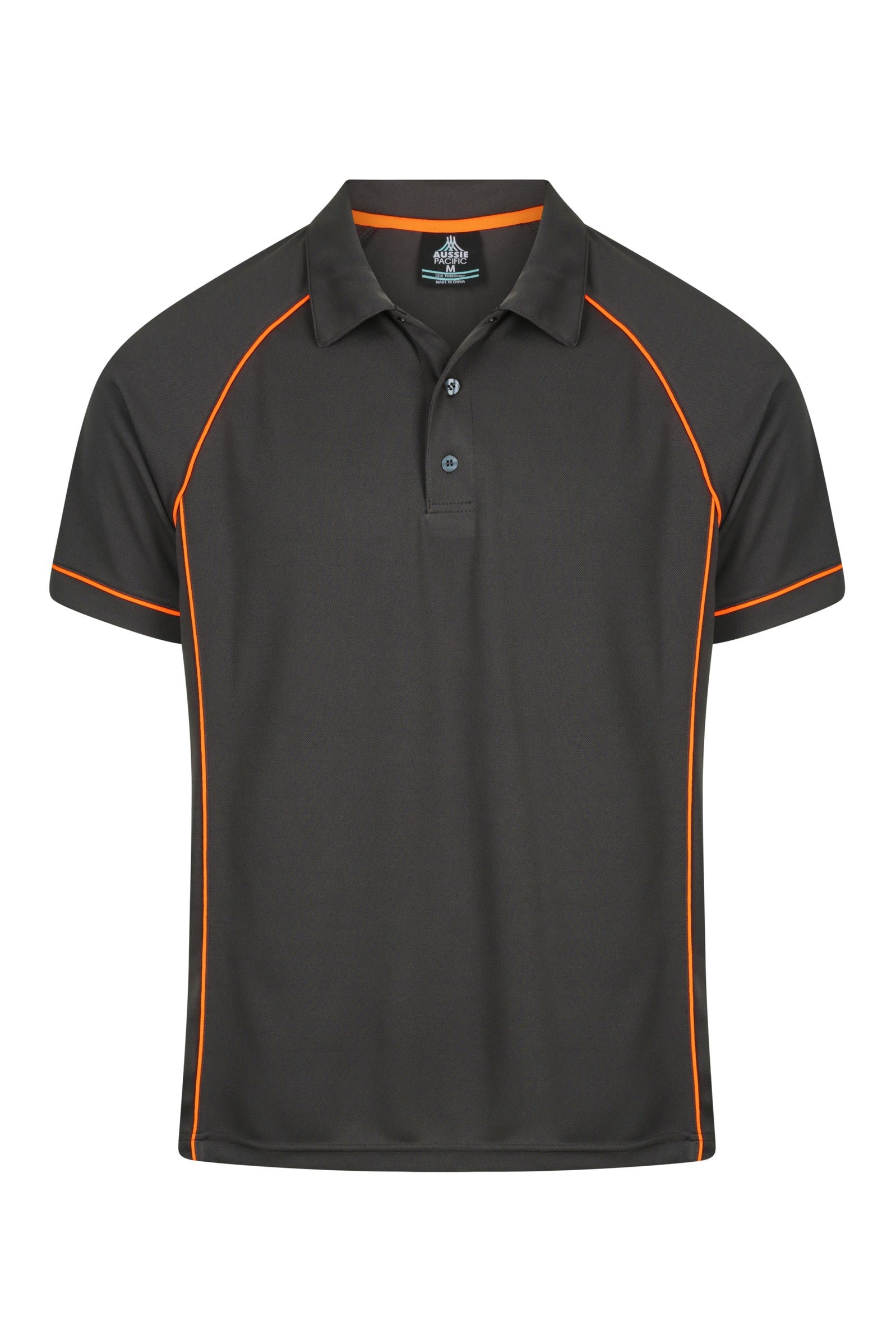 ENDEAVOUR MENS POLOS - 1310