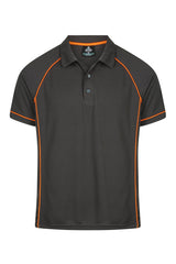 ENDEAVOUR MENS POLOS - 1310
