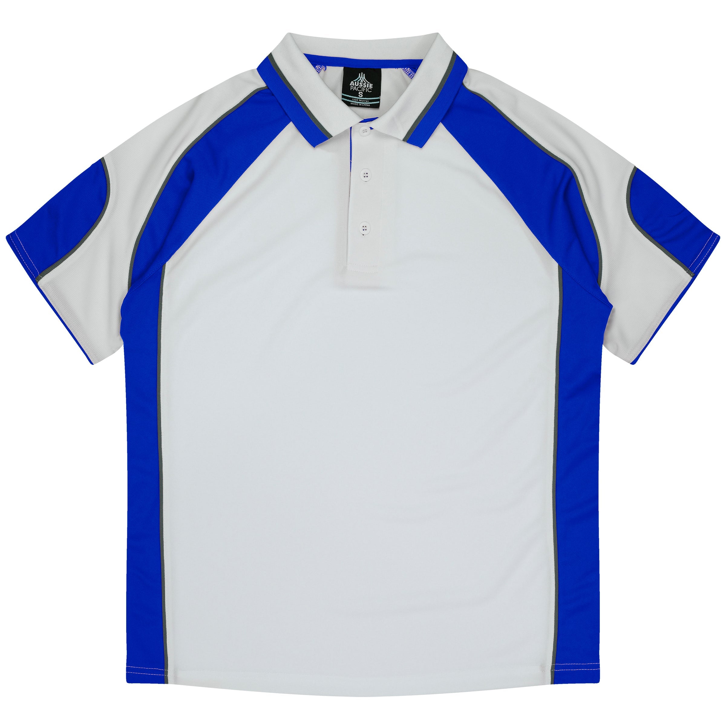MURRAY MENS POLOS - 1300