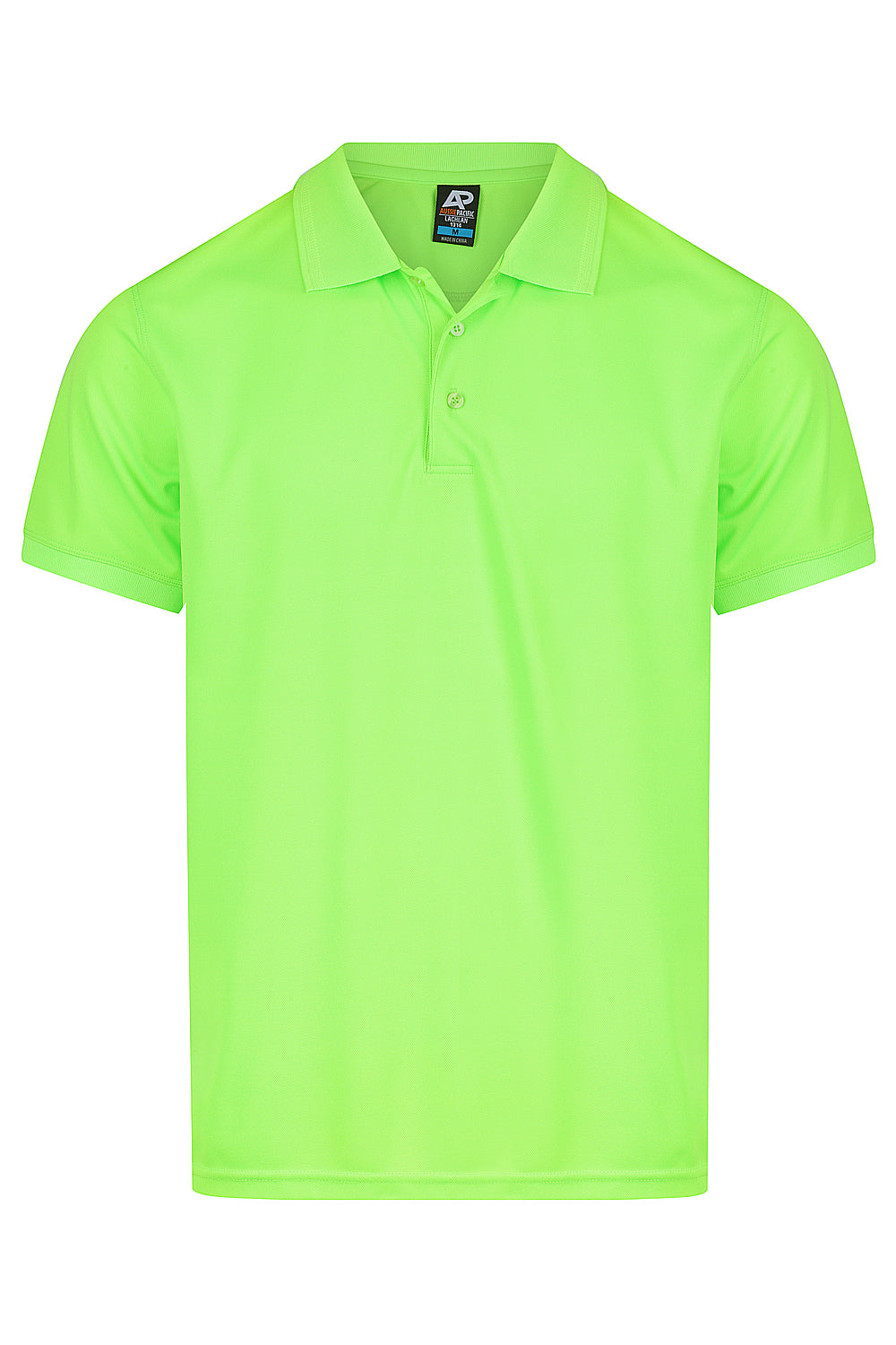 LACHLAN MENS POLOS - 1314