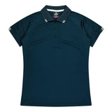 FLINDERS LADY POLOS - 2308