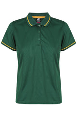 COTTESLOE LADY POLOS - 2319