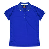 FLINDERS LADY POLOS - 2308