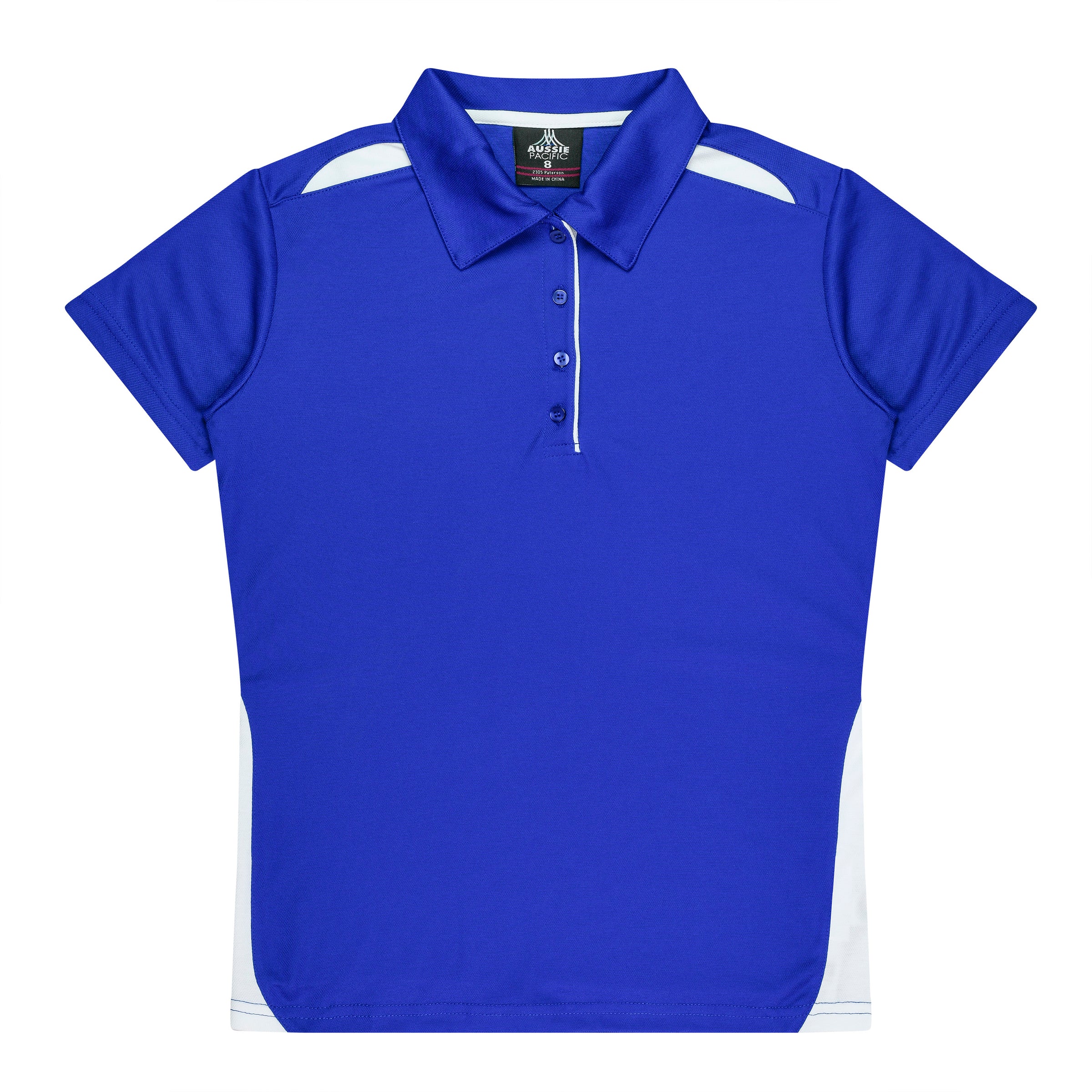PATERSON LADY POLOS - 2305