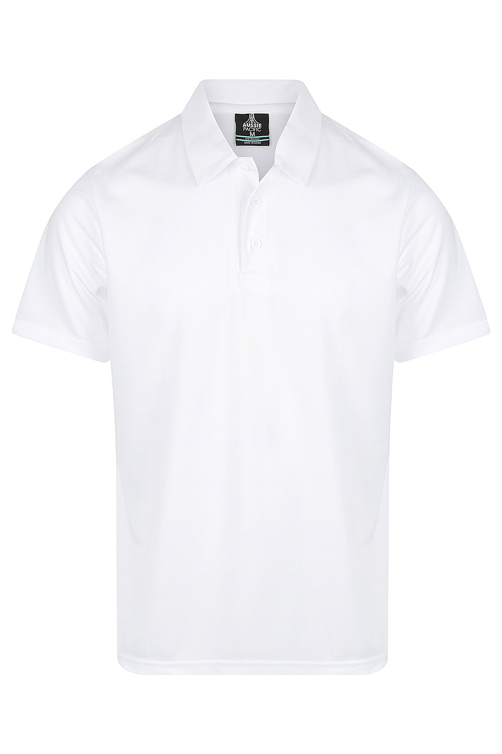 BOTANY MENS POLOS - 1307