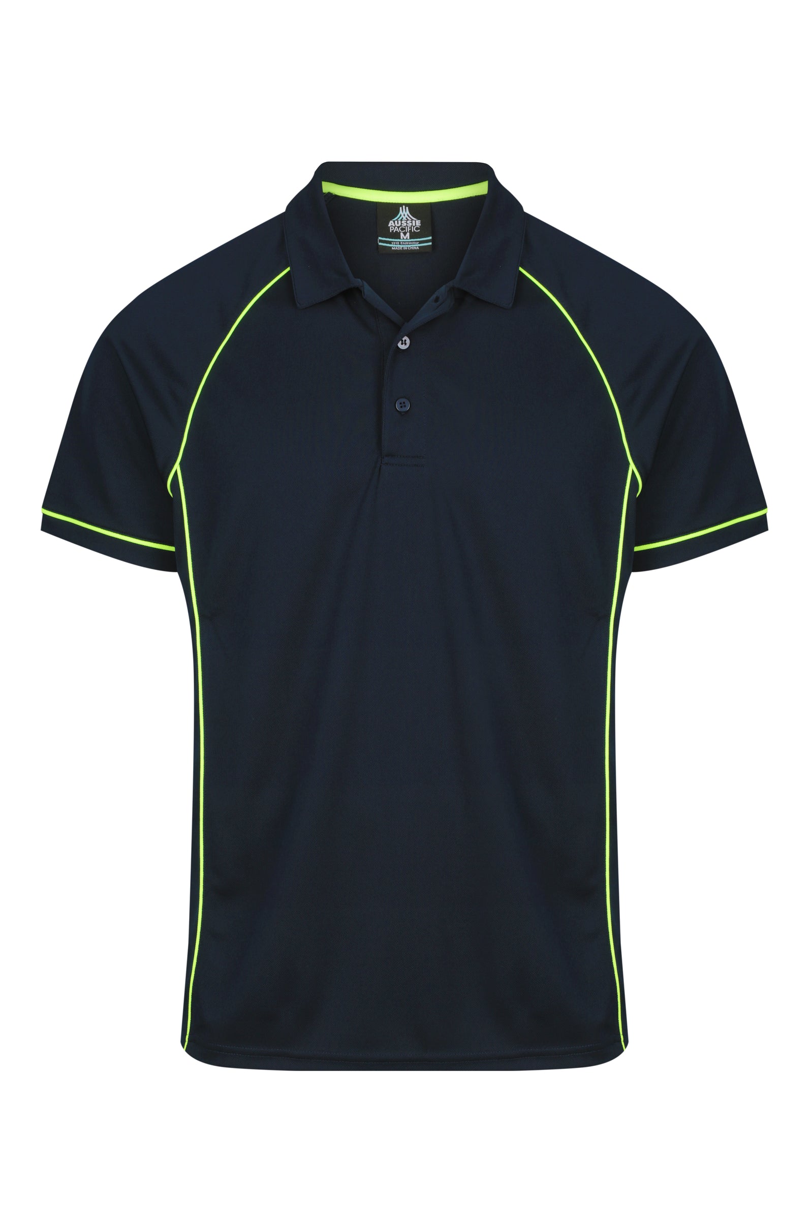 ENDEAVOUR MENS POLOS - 1310