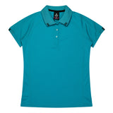 FLINDERS LADY POLOS - 2308