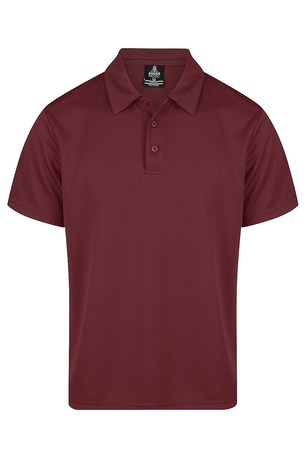 BOTANY MENS POLOS - 1307