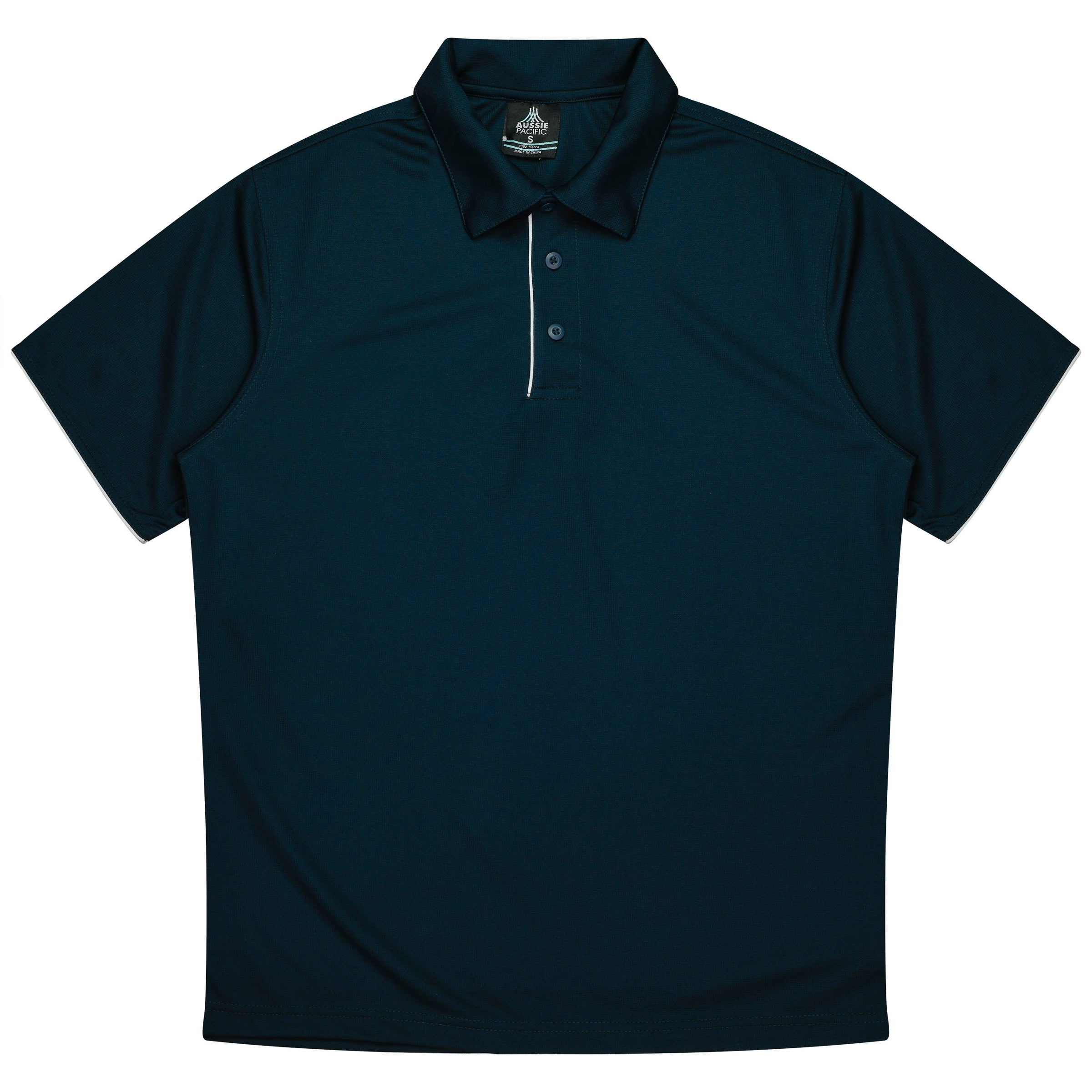 YARRA MENS POLOS - 1302