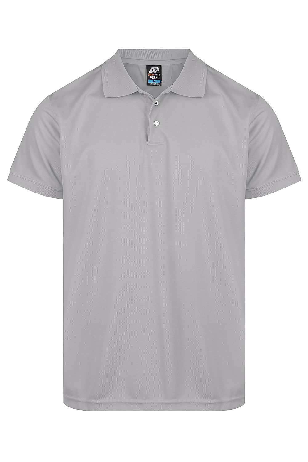 LACHLAN MENS POLOS - 1314