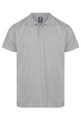 LACHLAN MENS POLOS - 1314