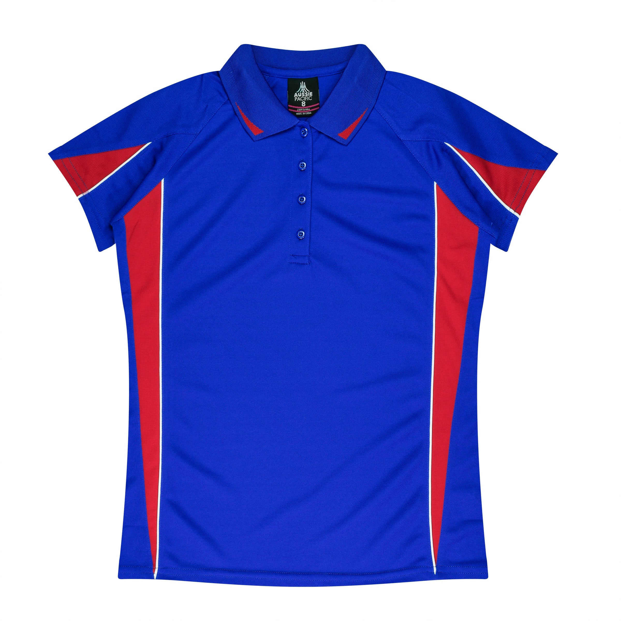 EUREKA LADY POLOS - 2304