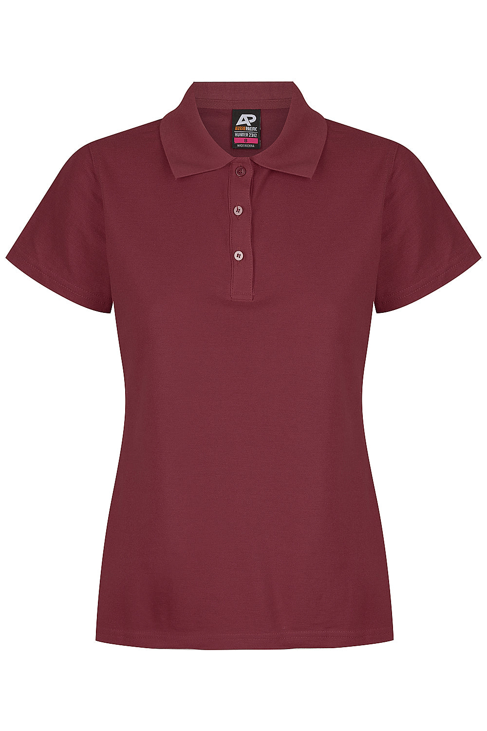 HUNTER LADY POLOS - 2312