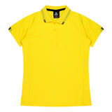FLINDERS LADY POLOS - 2308