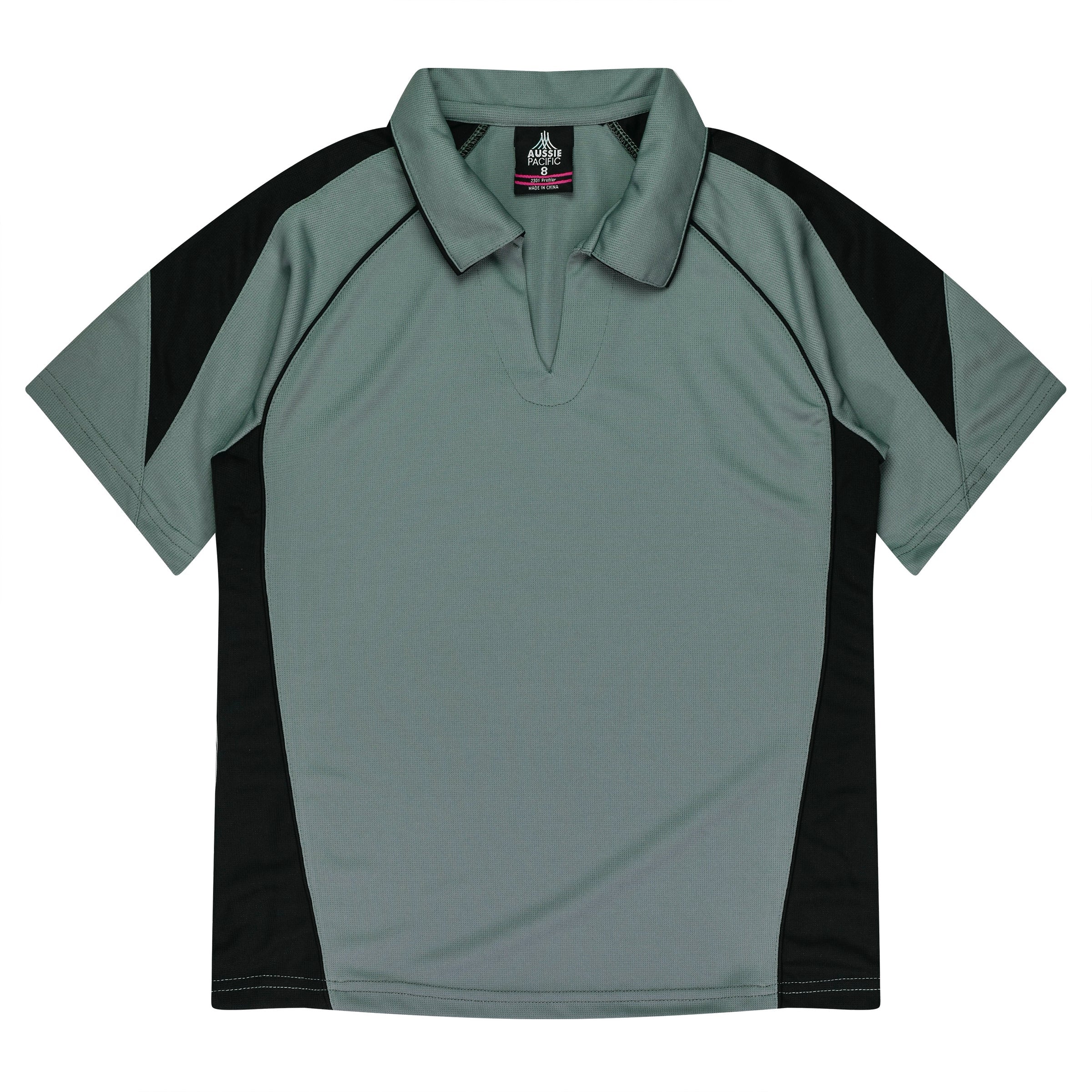 PREMIER LADY POLOS - 2301