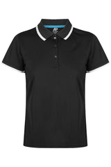 PORTSEA LADY POLOS - 2321