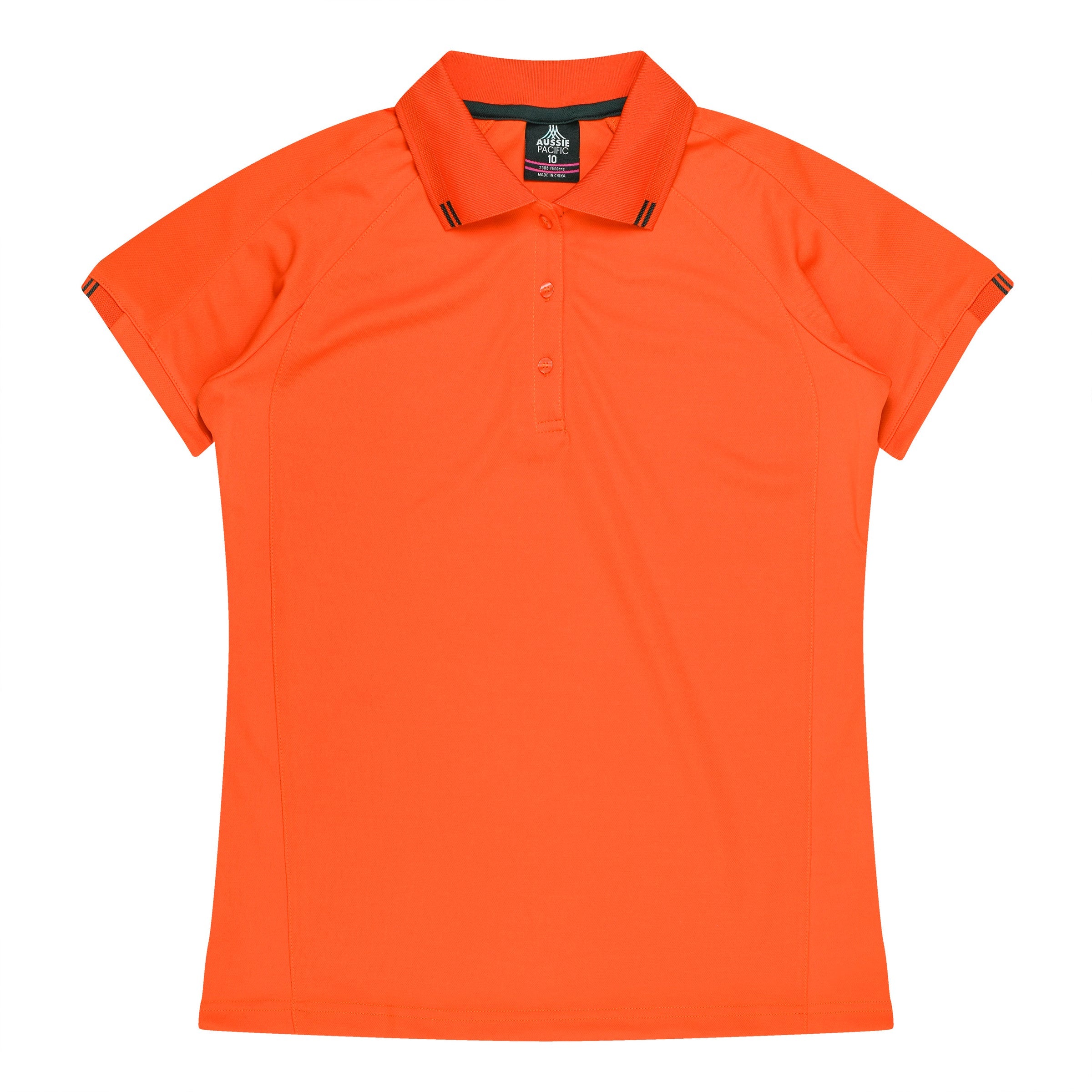 FLINDERS LADY POLOS - 2308