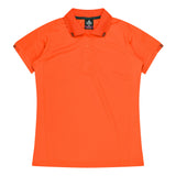 FLINDERS LADY POLOS - 2308