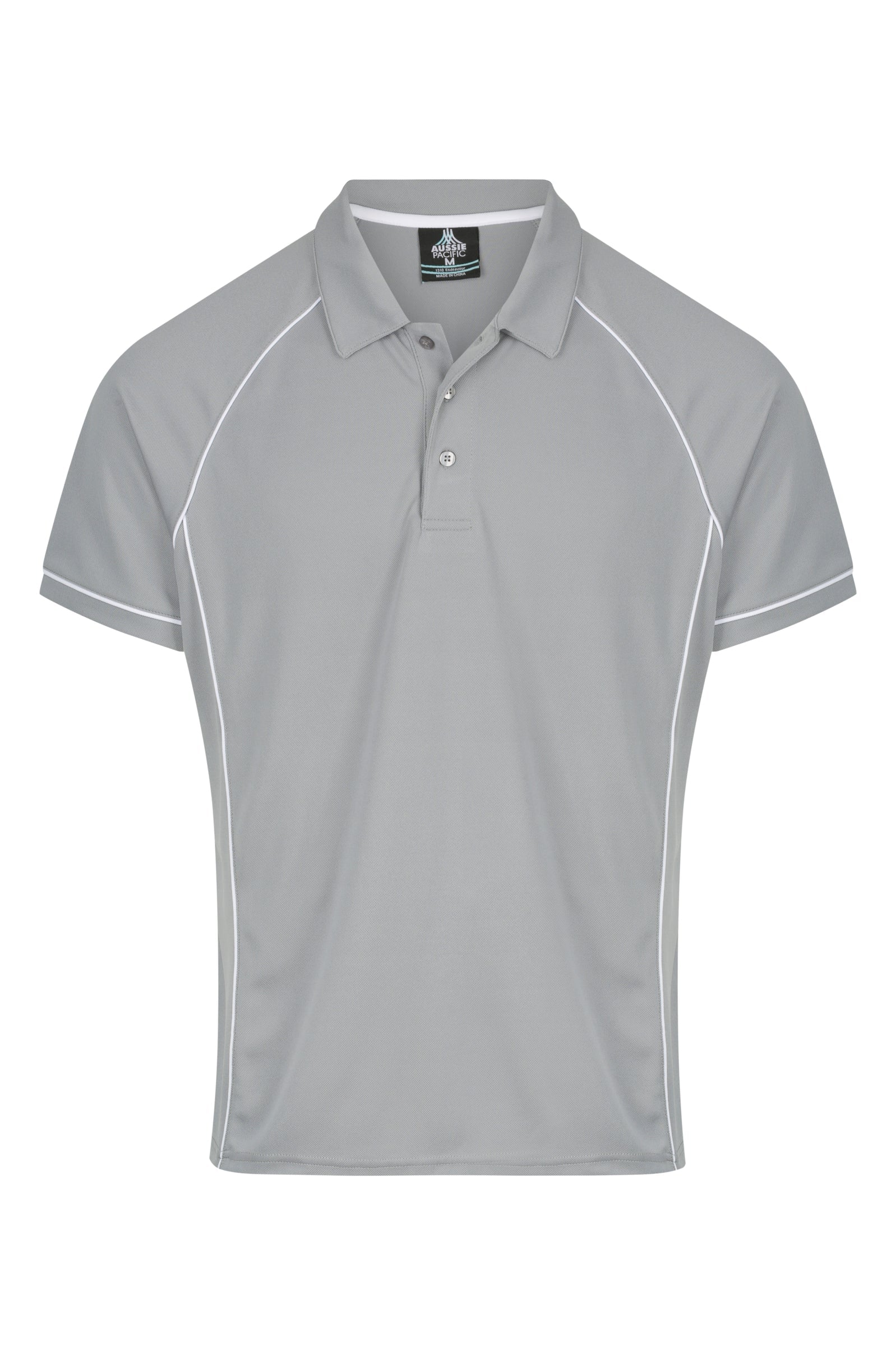 ENDEAVOUR MENS POLOS - 1310
