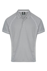 ENDEAVOUR MENS POLOS - 1310