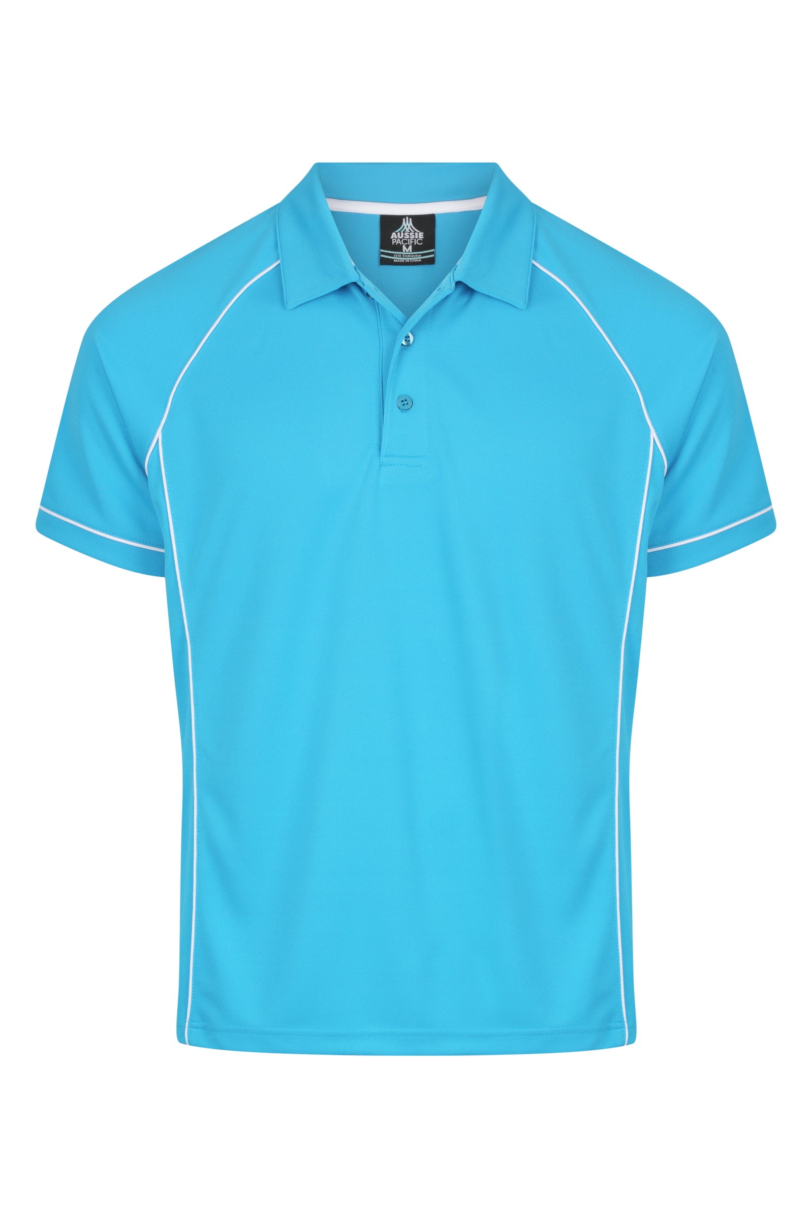 ENDEAVOUR MENS POLOS - 1310