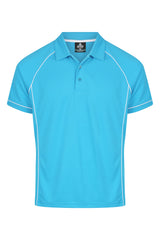 ENDEAVOUR MENS POLOS - 1310