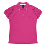FLINDERS LADY POLOS - 2308
