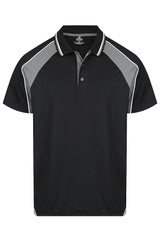 PANORAMA MENS POLOS - 1309