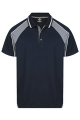 PANORAMA MENS POLOS - 1309