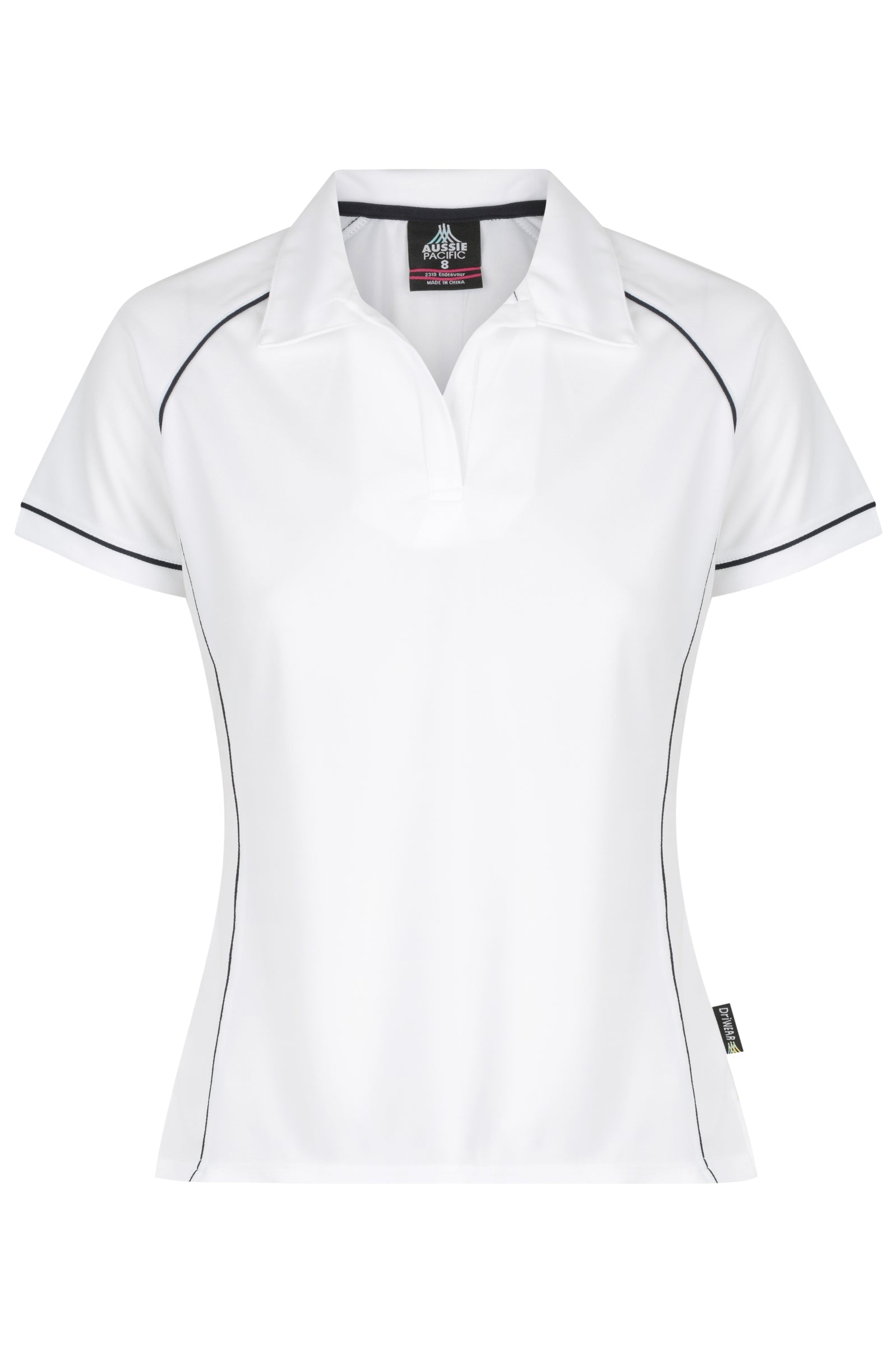 ENDEAVOUR LADY POLOS - 2310