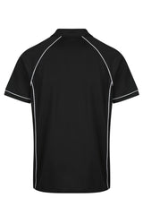 ENDEAVOUR MENS POLOS - 1310