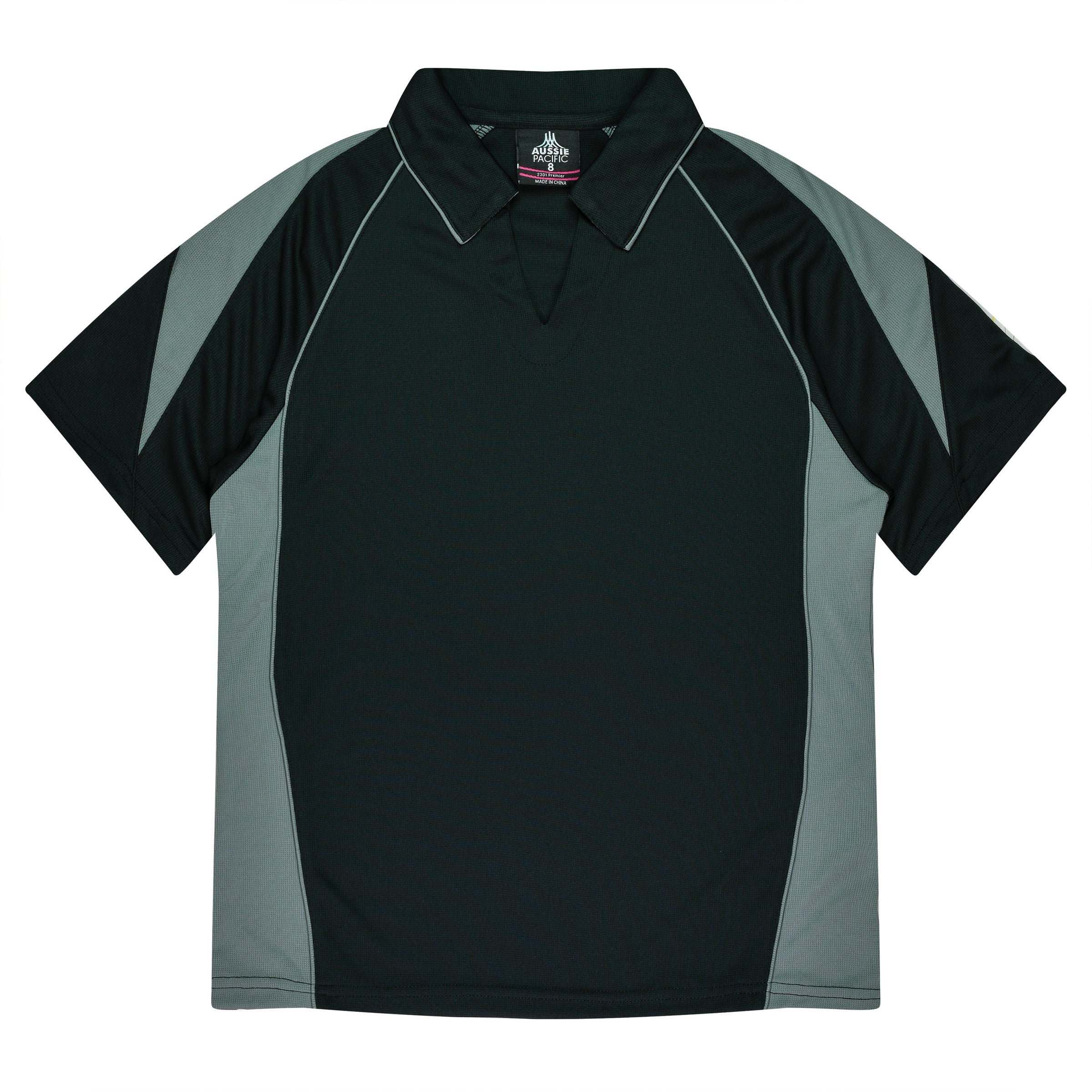 PREMIER LADY POLOS - 2301
