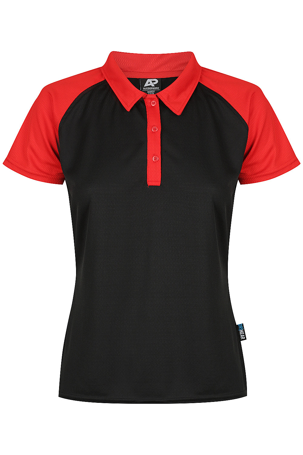 MANLY LADY POLOS - 2318