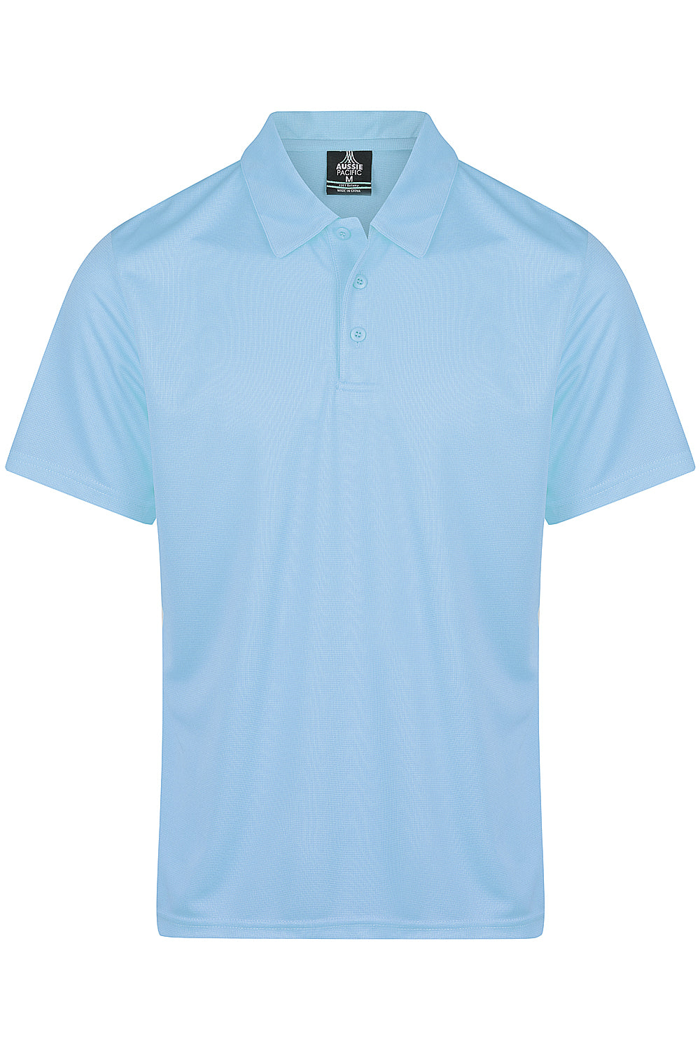 BOTANY MENS POLOS - 1307