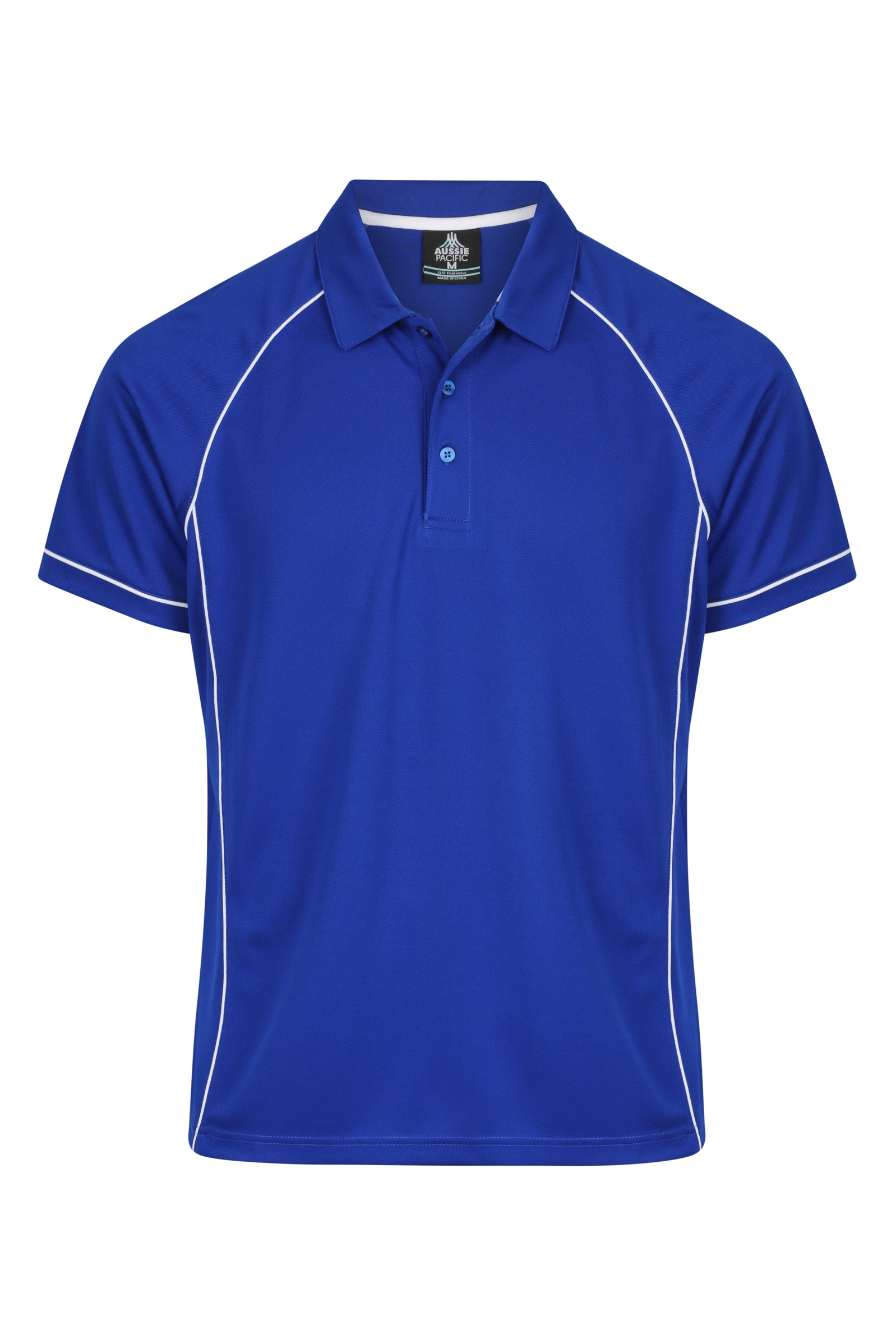 ENDEAVOUR MENS POLOS - 1310