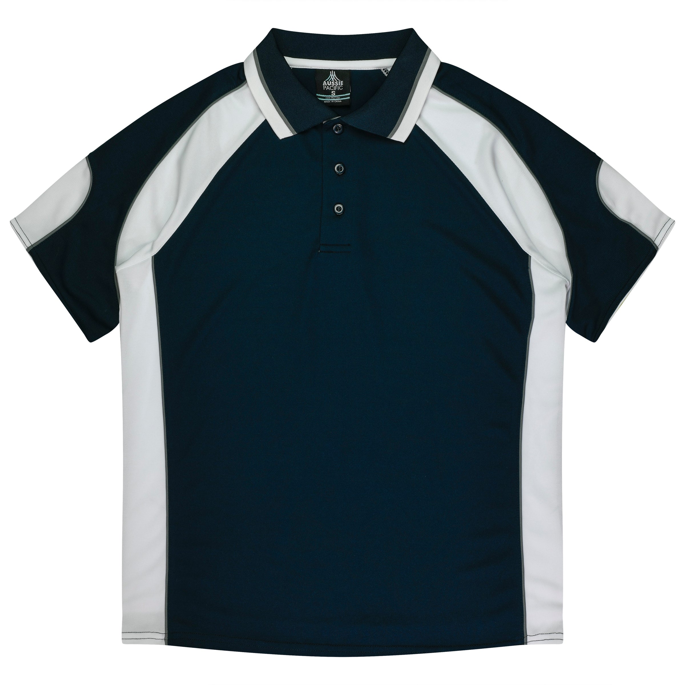 MURRAY MENS POLOS - 1300
