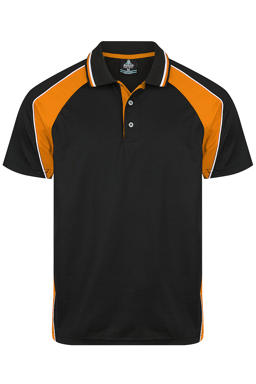 PANORAMA MENS POLOS - 1309