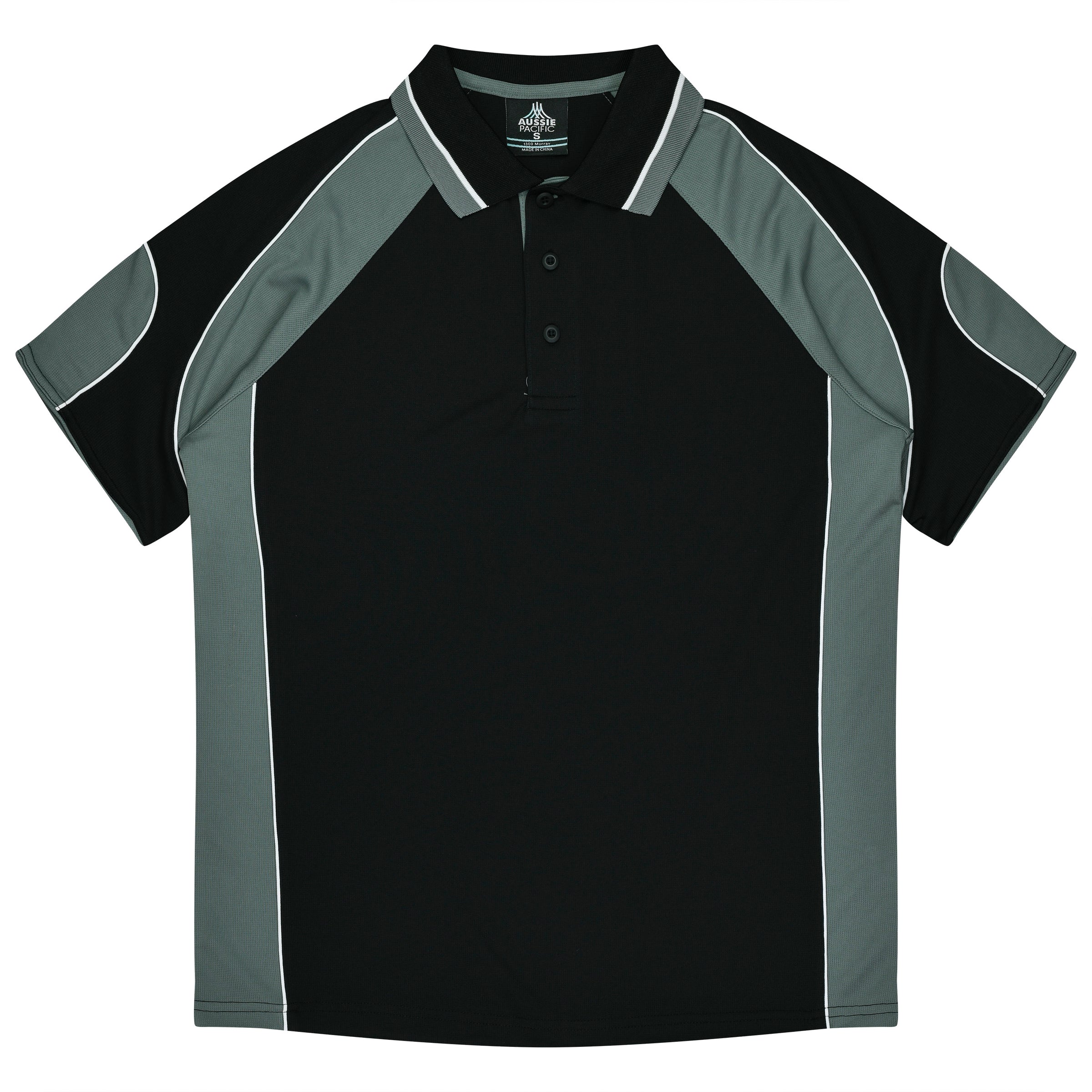 MURRAY MENS POLOS - 1300
