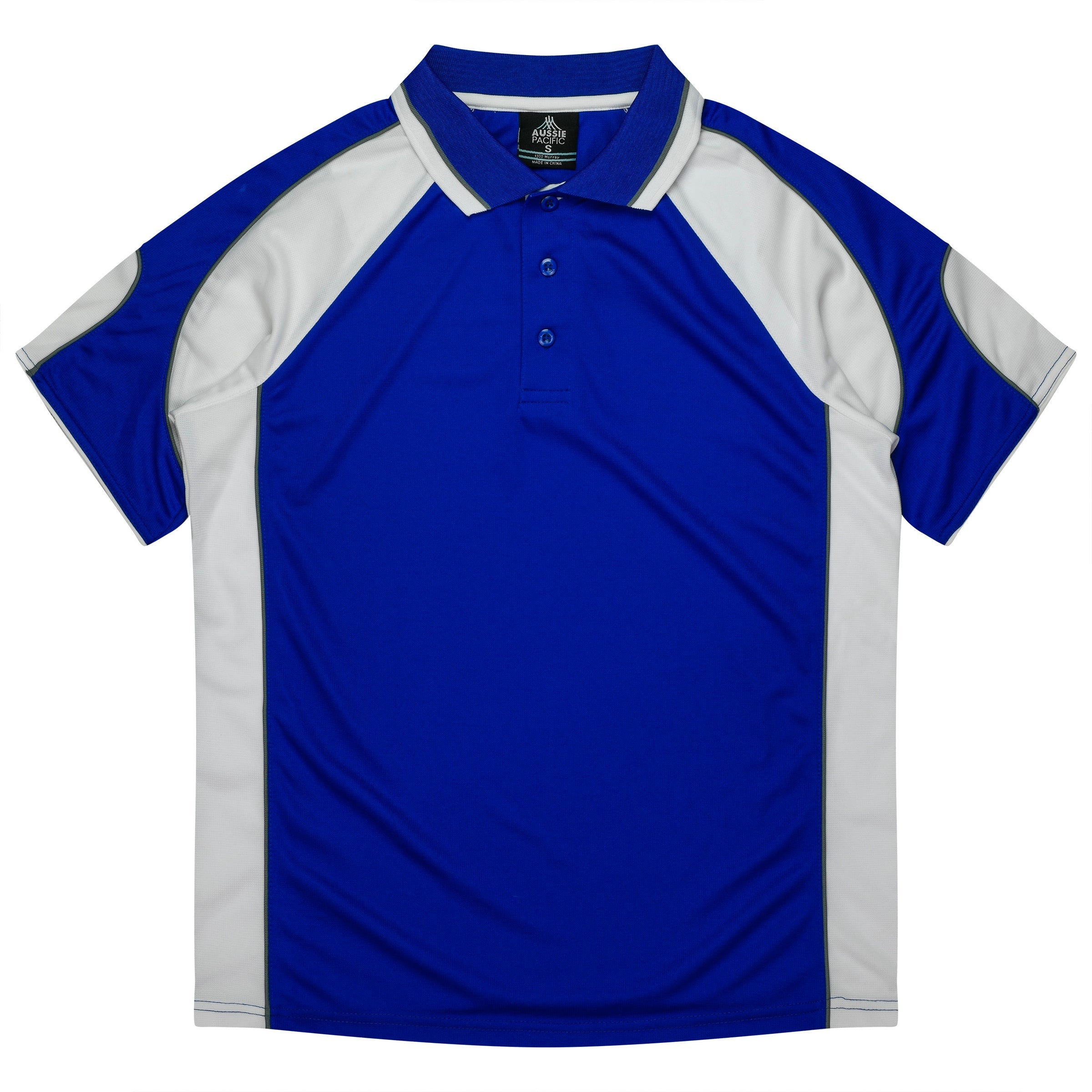 MURRAY MENS POLOS - 1300