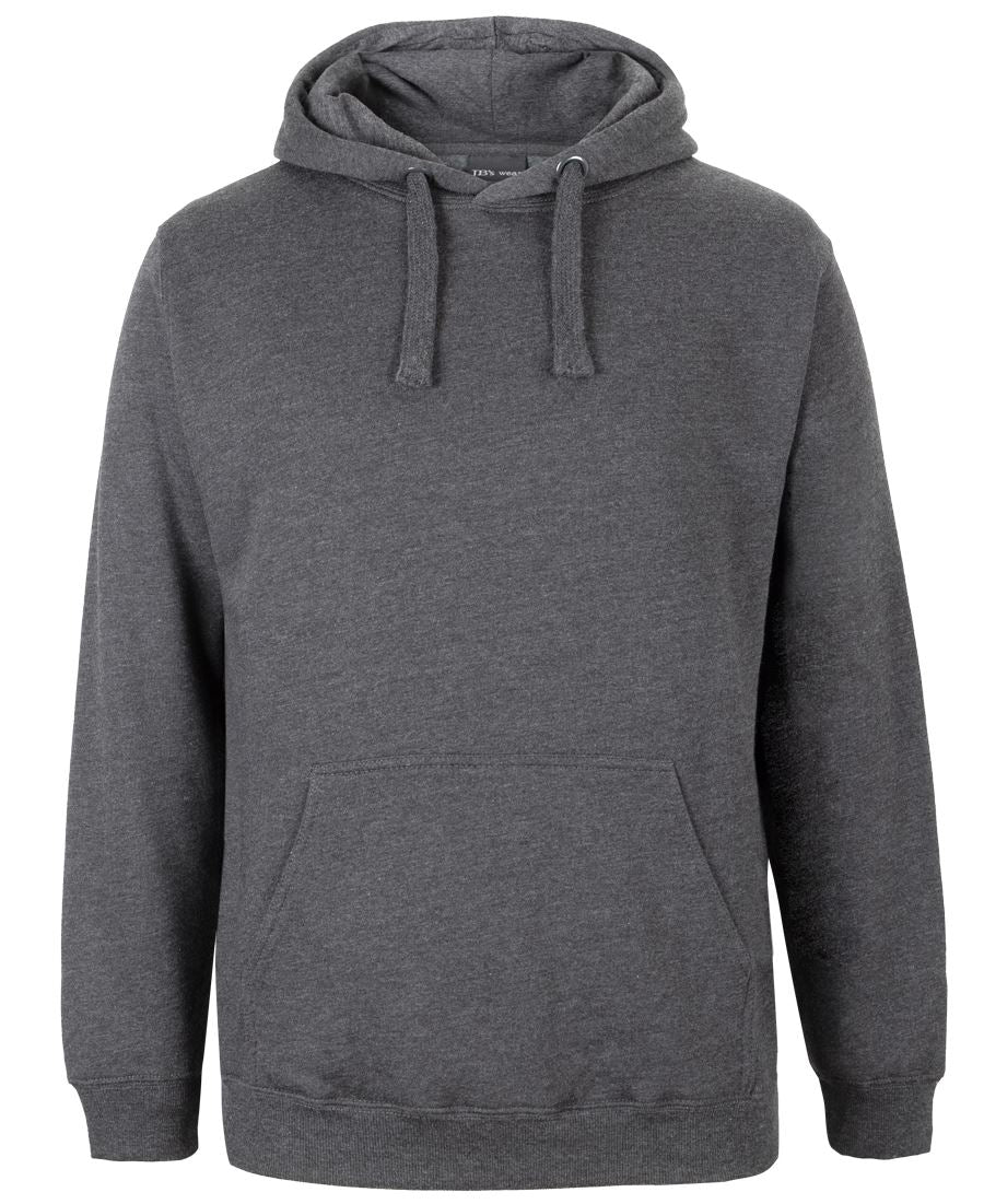 JB's Fleecy Hoodie - 3FH