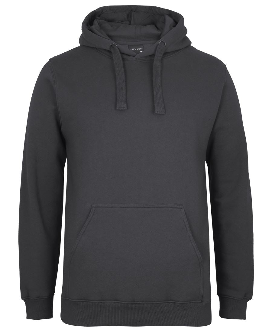 JB's Fleecy Hoodie - 3FH