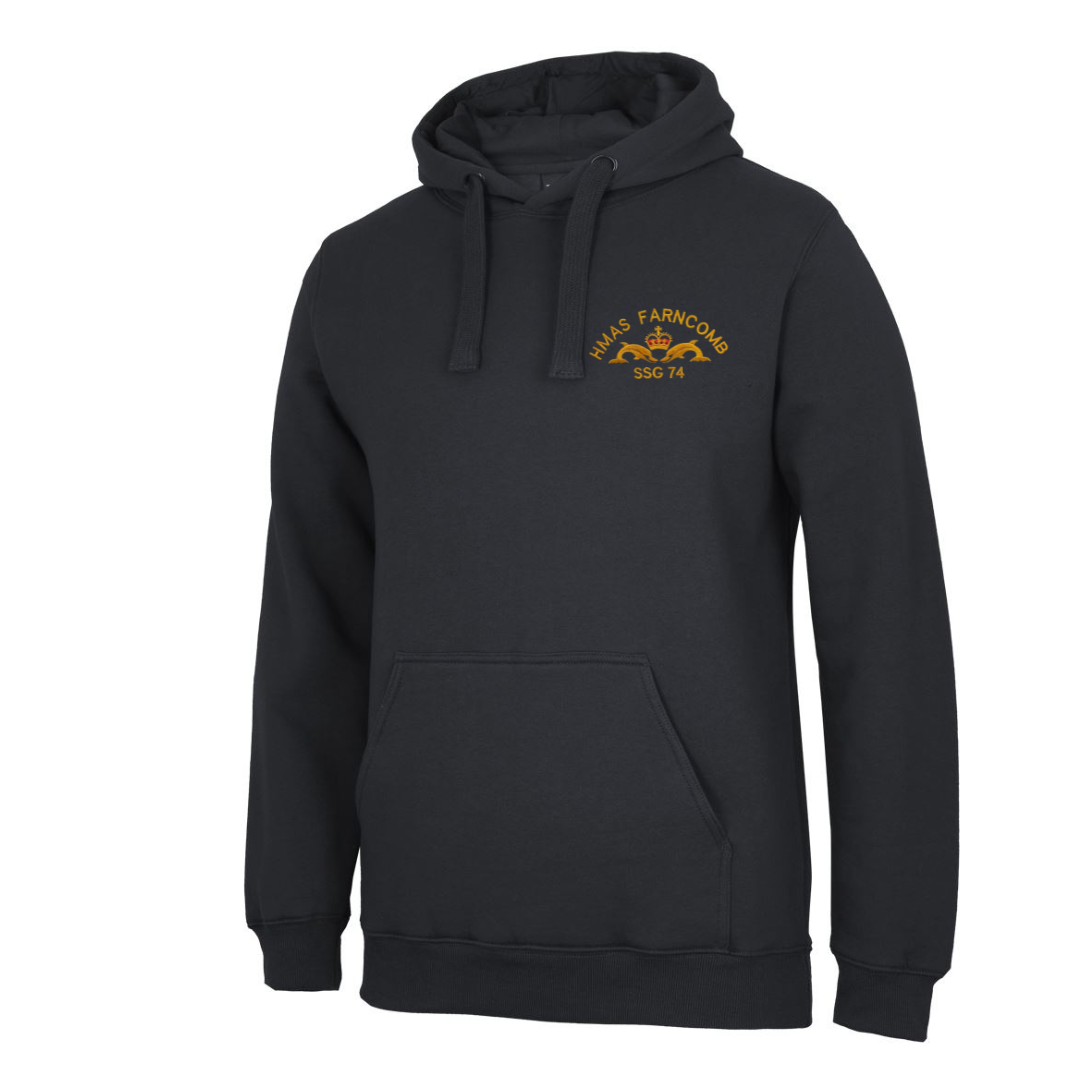 Bundle & Save - Royal Australian Navy T-Shirts - 5 Tees & Hoody