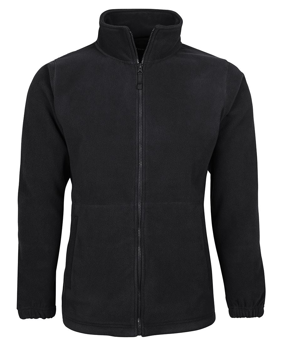 JB'S KIDS & ADULTS FULL ZIP POLAR - 3FJ