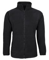 JB'S KIDS & ADULTS FULL ZIP POLAR - 3FJ